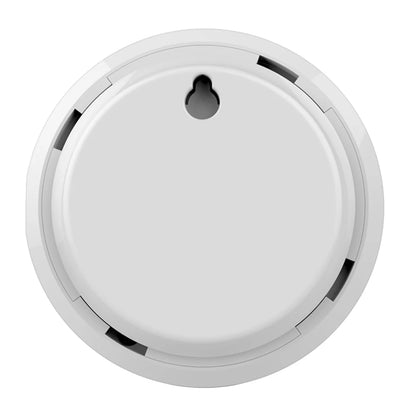 Tuya Zigbee Sound Light Sensor Smart Alarm Siren App Remote Control Home Security Protection System USB Sound Light Sensor