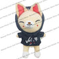 Big Skzoo Karma Plush Toys Fans Animals Stuffed Plushie Doll Kawaii Companion for Kids Adults Fans Gift Room Decor Gift