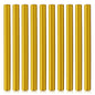 10Pcs Seal Wax Sticks For Melting Glue Gun Sealing Wax Sticks Wedding Party Invitation Sealing Wax For Fashion Gift Decoration