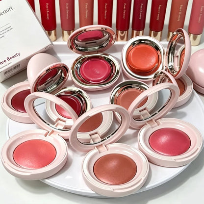 Fashion Rare Beauty Light Silky Touch Highlighter Soft Pinch Liquid Blush Positive Light Brighten Stay Vulnerable Melting Rouge