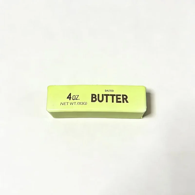 1/5/10pcs Set Squishy Butter Stick Antistress Fidget Toys Stress Relief Soft Slow Rising Squeeze Decompress Toy for Adults Gifts