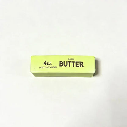 1/5/10pcs Set Squishy Butter Stick Antistress Fidget Toys Stress Relief Soft Slow Rising Squeeze Decompress Toy for Adults Gifts