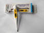 Thermometer for Fever Digital Basal Body Oral Armpit or Rectal Electronic LCD Display High-Precision Measurement Hot Sale