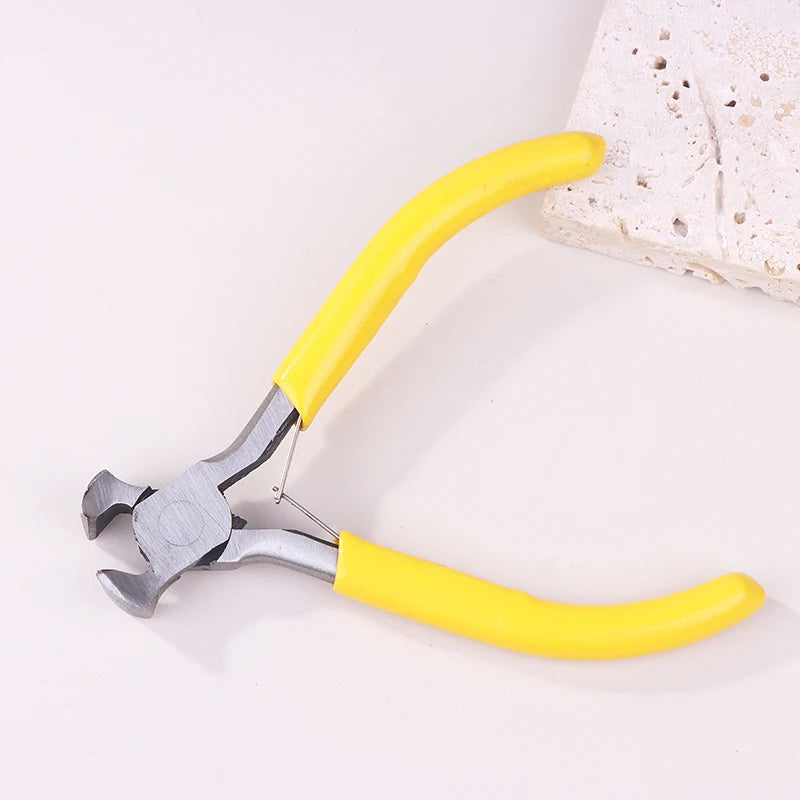Watch Stem Cutter Pliers Professional Wristwatch Repair Tool Cutting Trimming Hardware Pliers