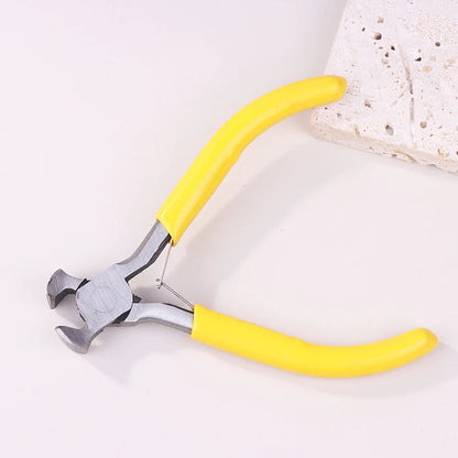 Watch Stem Cutter Pliers Professional Wristwatch Repair Tool Cutting Trimming Hardware Pliers
