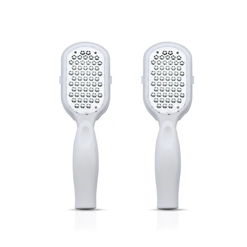 1/2/3PCS Foot File Professional Rasp Dead Skin Callus Heel Grater Hard Remover Pedicure Foot Care Tools ZBHLGJ06