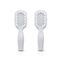 1/2/3PCS Foot File Professional Rasp Dead Skin Callus Heel Grater Hard Remover Pedicure Foot Care Tools ZBHLGJ06