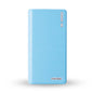 6*18650 Battery Charger Case Fast Charging DIY Portable Mini Power Bank Digital Display Box Mobile Power Supply With Night Light