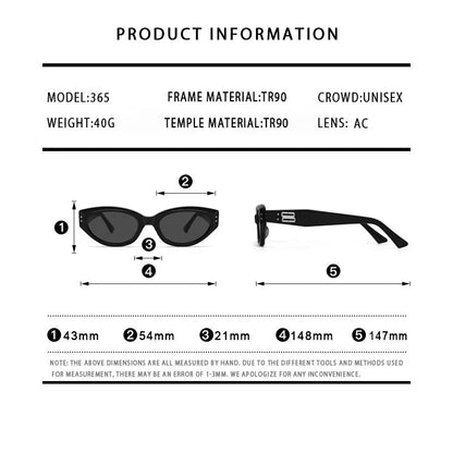 TANGOWO Prescription Women`s Sunglasses-5 Woman Resting Lenses Men Sunglasses Cat Eye Reading Glasses-2 Magnifier Lunette Myopia