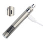 1pcs UGO-V3 900mAh Electric Soldering Iron Battery 3.4V-4.0V Preheat VV Slim Pen for 510 Thread Welding Heating Tool Pen