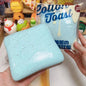 Hot!! Sticky Toast Squishy Slow Rising Marshmallow Oreo-Fidget Toy Soft Tender Hand Relax Anti-Stress Toy Gifts for All Ages