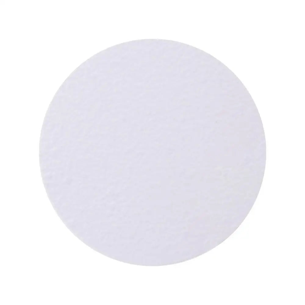 54 Pcs/Sheet 21MM Self Adhesive Sticker Screw Hole Sticker Screw Ugly Cover Paper Wood Craft 3 in 1 Screw Hole Covers for Desk