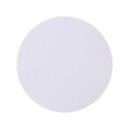 54 Pcs/Sheet 21MM Self Adhesive Sticker Screw Hole Sticker Screw Ugly Cover Paper Wood Craft 3 in 1 Screw Hole Covers for Desk