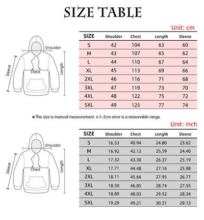 2023 Men's Oversized Hoodie 3D Wolf Animals Pattern Ferocious Warrior Fashion Sweatshirt Loose Street Funny Tracksuits Fitness