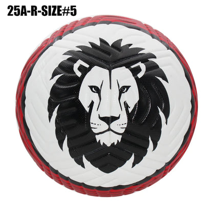 2026 Soccer Balls Professional Size 5 PU Material High Quality Seamless Ball Goal Team Match Training Football Outdoor futbol