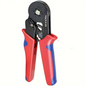 Crimper Plier HSC8 6-4 0.25-10mm ² 23-7AWG For Ferrule Tubular Terminals Ferrule Crimping Clamp Set Wire Head Electrician Tool