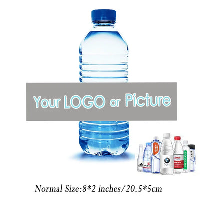 Boss Photo Party Chips Bag Crisp Packets Juice Labels Chocolate Bar Wrapper Person Party Decor Custom Halloween Party Goody Bag