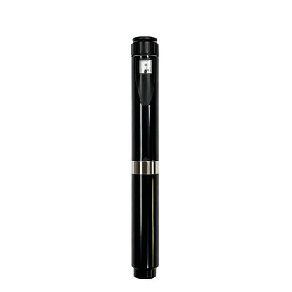 Reusable Peptide Pen,Insulin Pen Reusable Adjustable Dose 3ml Cartridge Subcutaneous Injector Medical Aesthetic Durable Precise