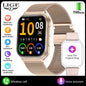 1.83" Smart Watch Sleep Heart Rate Monitor BT Call Messages Notifications Sports Fitness Tracker Watch for Women Men Android iOS