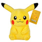 20cm Anime Kawaii Mew Stuffed Plush Doll Soft Cartoon&Cute Animal Toy Throw Pillow BirthdayGift for Kids Home Accessories