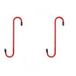 NEW Suspension Disc Service Brake Caliper Hanger Brake Caliper Hooks Automotive Repair Tool S Shape Hook