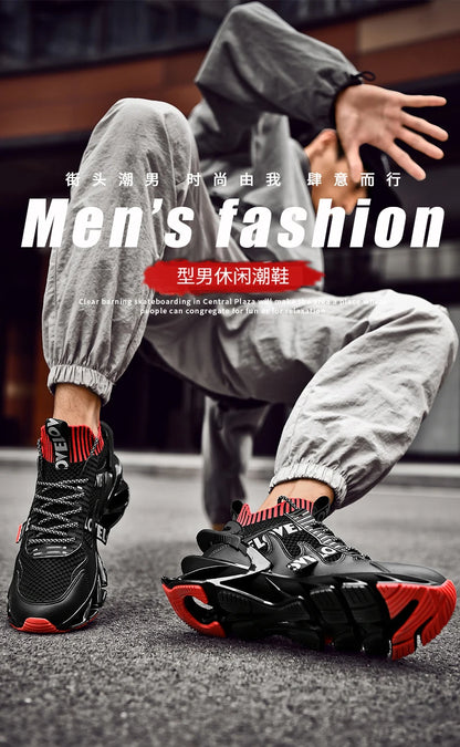 Shoes Men Sneakers female casual Men's Shoes tenis Luxury shoes Trainer Race Breathable Shoes fashion running Shoes for women