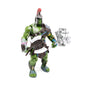Gladiator Hulk, Thor: Ragnarok Collectible 8-Inch Action Figures PVC Toys No Box