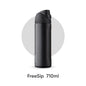 Owala insulated cup, straw cup, stainless steel water cup, high-value gift cup, 710ml