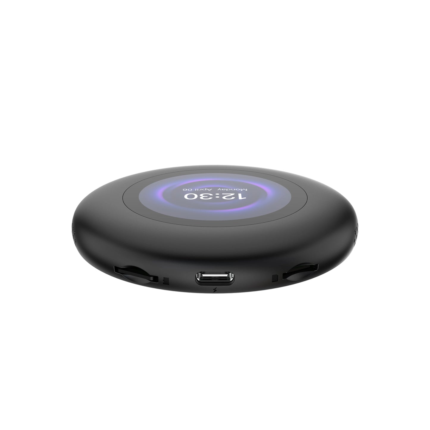 Ultra3 Android Tv Box Android 15 Wireless Carplay Adapter QCM6350 Smart Car Ai Box Carplay For BMW Netflix Youtube 5G LTE