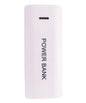 1/2pcs Power Bank Case 1-Cell 18650 Battery Box for Smart Phone Charge 5V 1A for 18650 Battery with Indicator Light