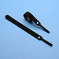 Releasable Cable Tie 150 200 250 300mm Plastics Fastening Reusable Ties Straps Nylon Wrap Zip Bundle Bandage Cable Organiser