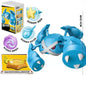 100000 volts pet Trainer ornament Charizard Building Capture pets Blocks Ash Ketchum Misty Serena Mini Action Figure Toys