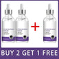 Skin Texture | Pore Refining Resurfacing, Brightening Facial Serum with Retinol and Niacinamide Non-Comedogenic