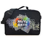 MoYu MeiLong 3x3x3 Stickerless Magic Cubes Speed Puzzle Cubo Magico Adult Toys Game Birthday Christmas Gifts For Children