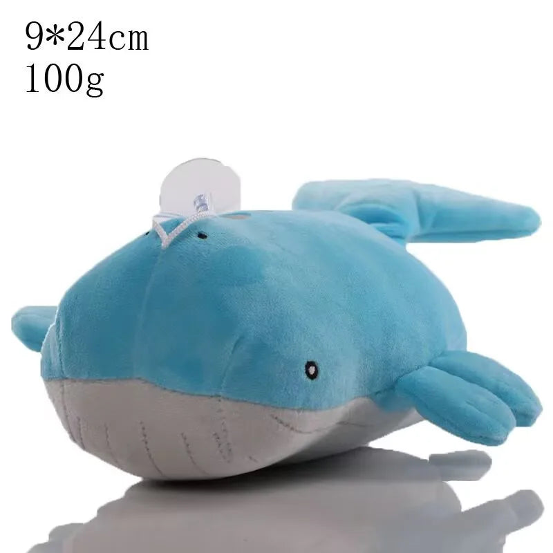 70 Styles Pikachu Peluche Togetic Teddiursa Azumarill Pokemon Blastoise Plush Toys Lapras Charmander Sylveon Stuffed Doll Gift