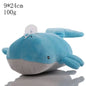 70 Styles Pikachu Peluche Togetic Teddiursa Azumarill Pokemon Blastoise Plush Toys Lapras Charmander Sylveon Stuffed Doll Gift