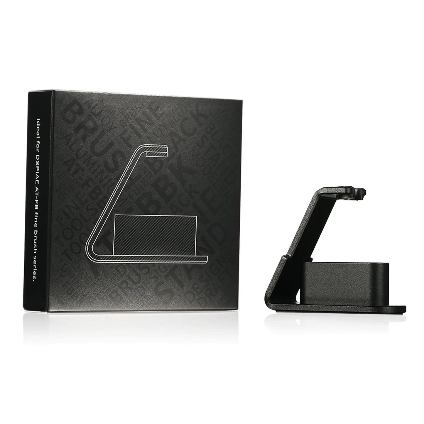 DSPIAE Aluminium Alloy AT-FB Pen Black Red Green Gray AT-FBRD AT-FBBK Hold PBT-2/0 PBT-3/0 PBT-4/0 PBT-5/0 Pen Head