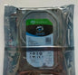 HDD New Original Seagate1TB 4TB 6TB 8TB 10TB 7200 RPM 256MB Cache SATA 6Gb/s 3.5" Internal Hard Drive ST10000VE001