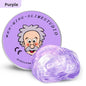 Colorful Non-Newtonian Liquid Decompression Toys Transparent Elastic Modeling Compound Non-Toxic Creative Crafts