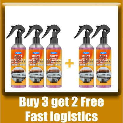 Multifunctional car rust remover used for removing rust providing surface protection on car brake pads iron metal surface 1/3PCS