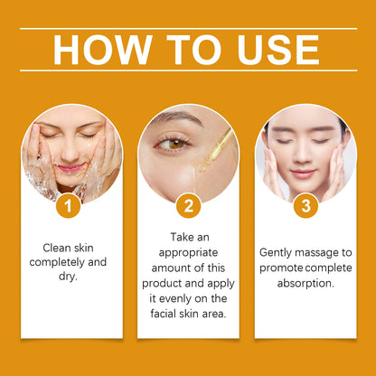 Frankincense Resin Oil Fade Fine Lines Skin Lifting Firming Serum Improve Dryness Smoothing Nourishing Relieves Face Skincare