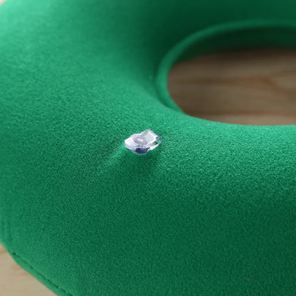 Tailbone Pain Relief Donut Cushion Home Office Use Donut Pillow Seat Cushion Hemorrhoid Pillows for Hemorrhoids Pressure Sores