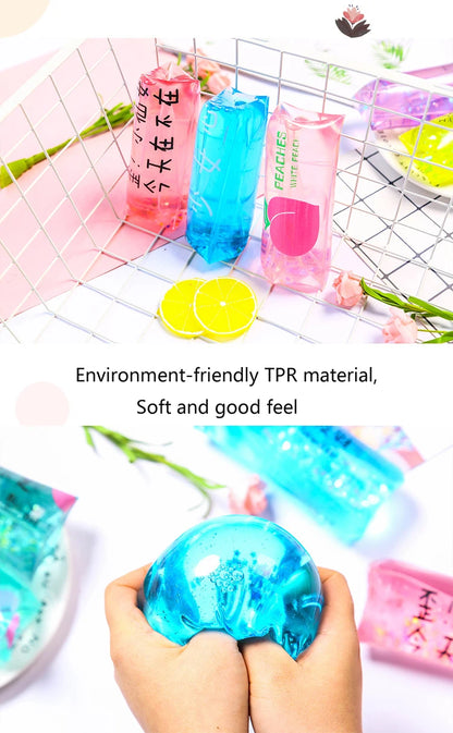 1Pcs Funny Water Polo Funny Summer Favorite Cool Toys Party Favorite Beach Easter Children's Gifts Spotify Premium Girl Toys