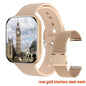 2026 Series 10 Watch 10 GPS Smart Watch Memory Music Video Bluetooth Call Heart Rate Waterproof NFC Smartwatch For Android IOS