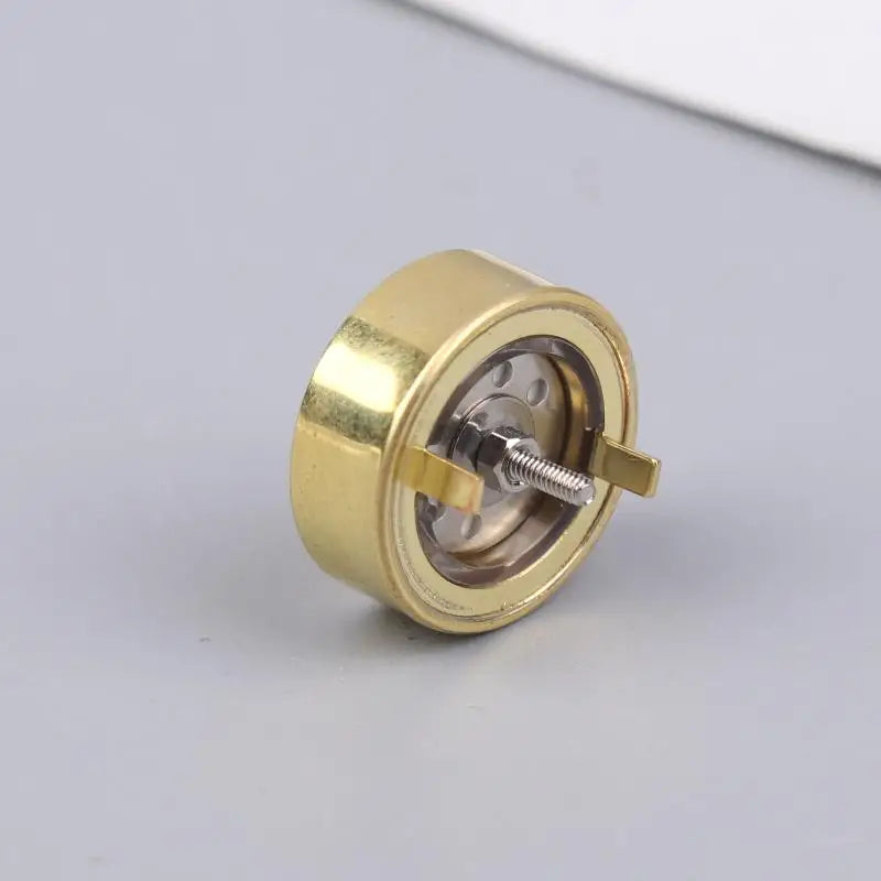 1Pcs For Studio Record Condenser Mic Accessories-16mm Single Directional Microphone Diaphragm Cartridge Core Capsule