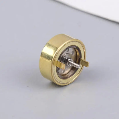 1Pcs For Studio Record Condenser Mic Accessories-16mm Single Directional Microphone Diaphragm Cartridge Core Capsule