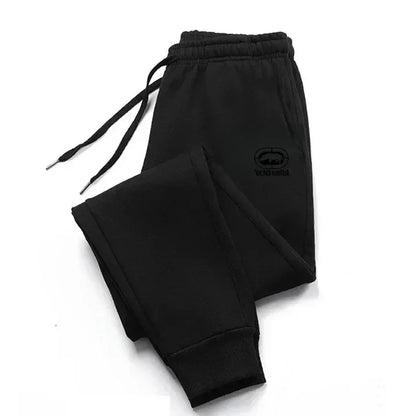 2026 Solid-Colored, Simple, Loose, Breathable, Quick-Drying, Versatile Sport Casual Pants