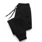 2026 Solid-Colored, Simple, Loose, Breathable, Quick-Drying, Versatile Sport Casual Pants