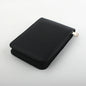 12 Slots Fountain Pen Case Pencil Case Pouch Bag PU Leather Case for JINHAO Pens