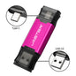 TYPE-C USB Flash Drive 128GB USB-C Memory Stick Business Gift Pen Drive 64GB 32GB Black Blue Golden Pendrive 16GB 8GB 4GB 128MB